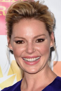 Katherine Heigl