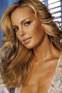 Katherine Heigl
