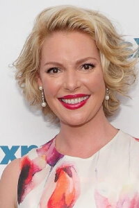 Katherine Heigl