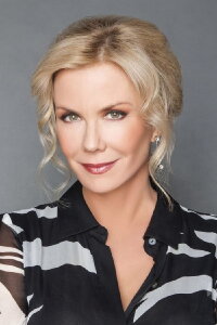 Katherine Kelly Lang