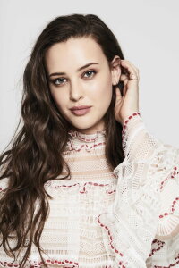 Katherine Langford