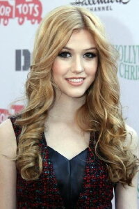 Katherine McNamara