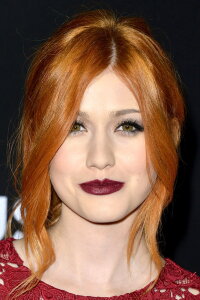 Katherine McNamara