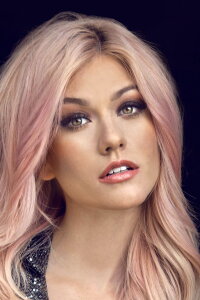 Katherine McNamara