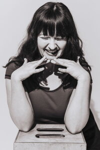 Katherine Means