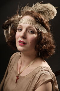 Katherine Parkinson