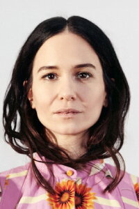 Katherine Waterston