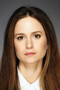 Katherine Waterston