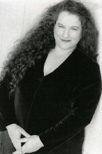 Katheryn Hecht