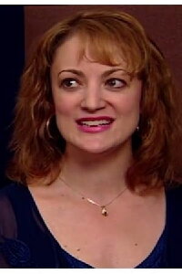 Kathleen Barr