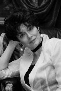 Kathleen Barr