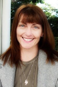 Kathleen Bracken