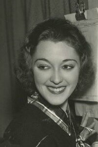 Kathleen Burke