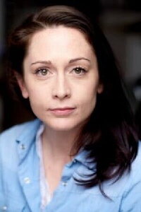 Kathleen Burns