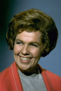 Kathleen Freeman