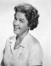 Kathleen Freeman
