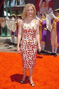 Kathleen Marshall