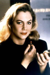 Kathleen Turner