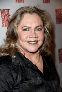 Kathleen Turner