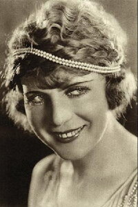 Kathlyn Williams
