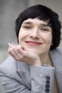 Kathrin Wehlisch