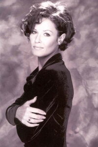 Kathryn Anderson