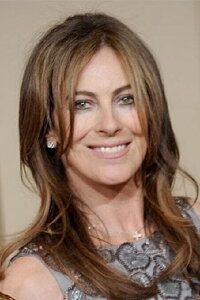 Kathryn Bigelow