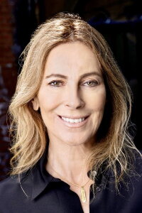 Kathryn Bigelow