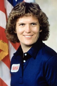 Kathryn D. Sullivan