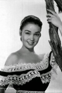 Kathryn Grant