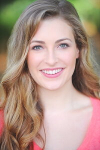 Kathryn Kilger