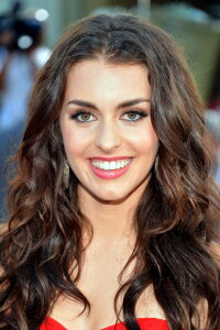 Kathryn McCormick