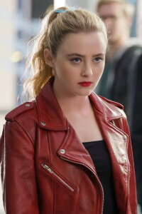 Kathryn Newton