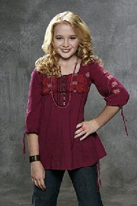 Kathryn Newton