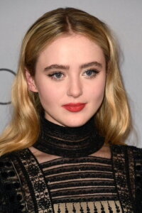 Kathryn Newton