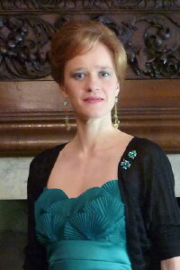 Kathryn O'Reilly