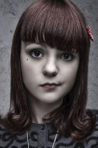 Kathryn Prescott