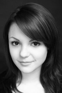 Kathryn Prescott