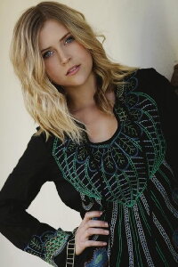 Kathryn Wahl