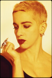 Kathy Acker