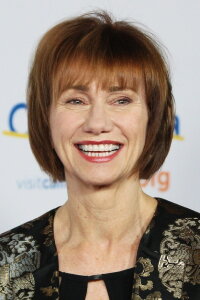 Kathy Baker