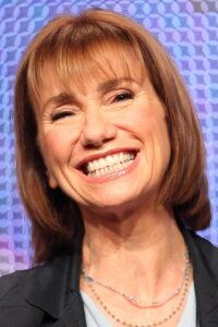 Kathy Baker