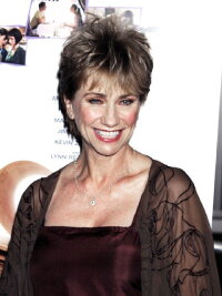 Kathy Baker