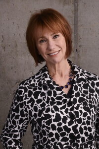 Kathy Baker