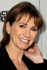 Kathy Baker