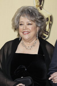 Kathy Bates