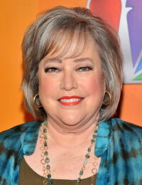 Kathy Bates
