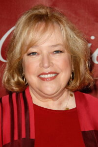 Kathy Bates