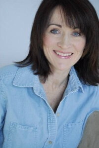 Kathy Harum