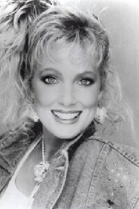 Kathy Shower